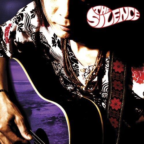 The Silence - Front Cover