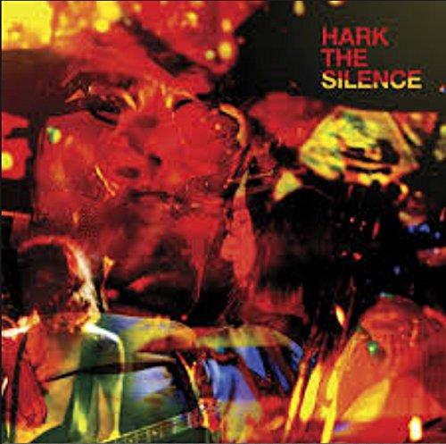 Hark The Silence - Front Cover
