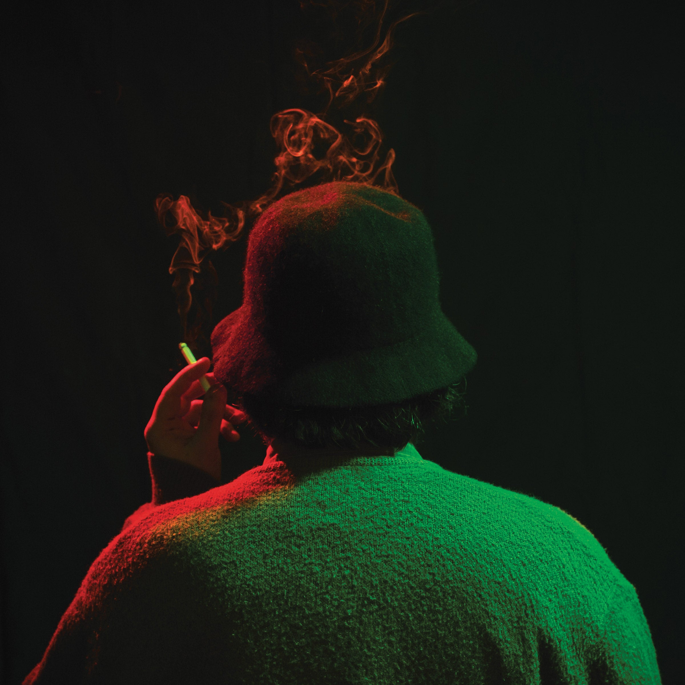 Simple Songs - Front Cover