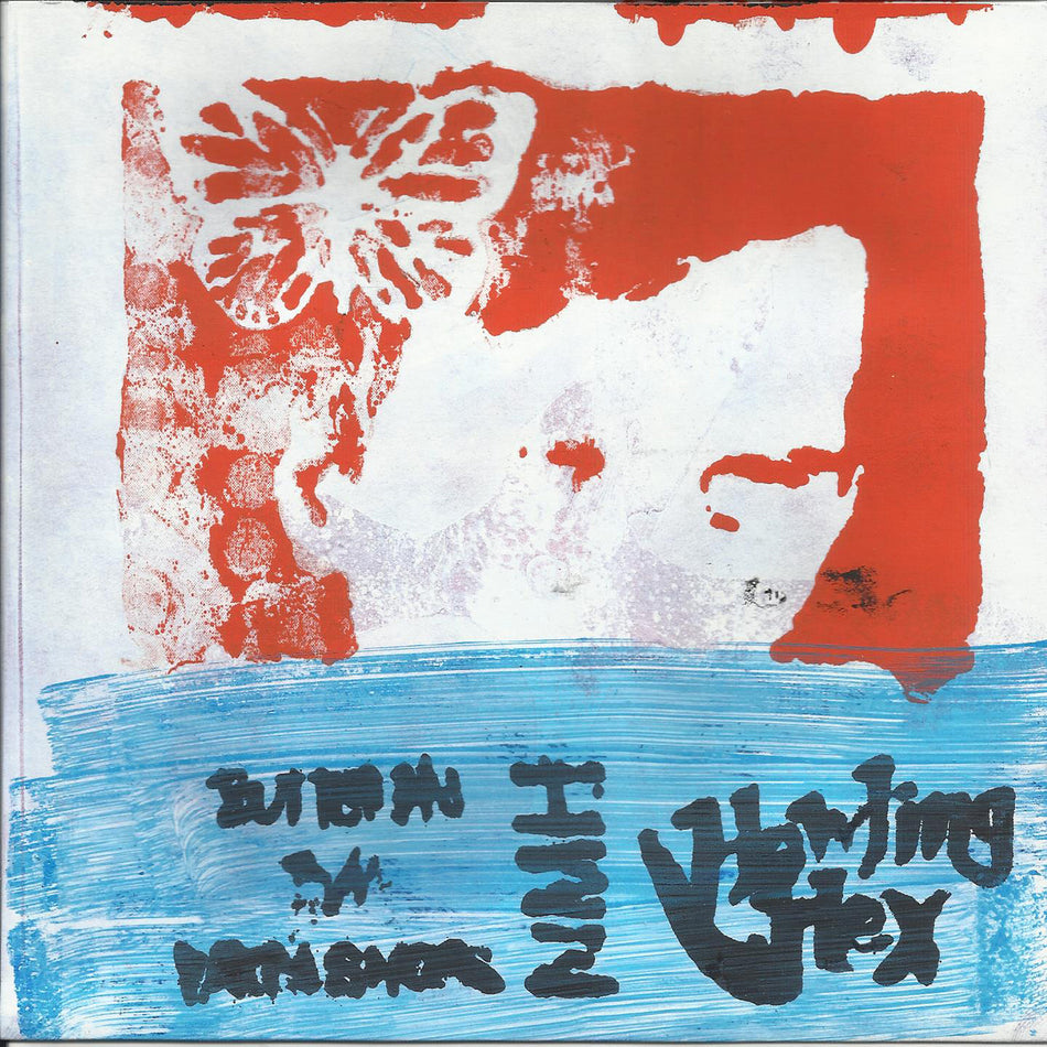 Butterly - Front Cover