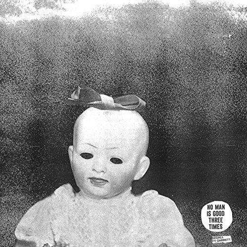 Emotional Mugger - Front Cover