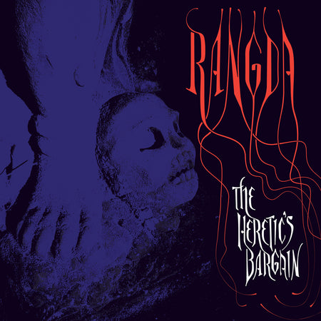 The Heretic's Bargain - Front Cover
