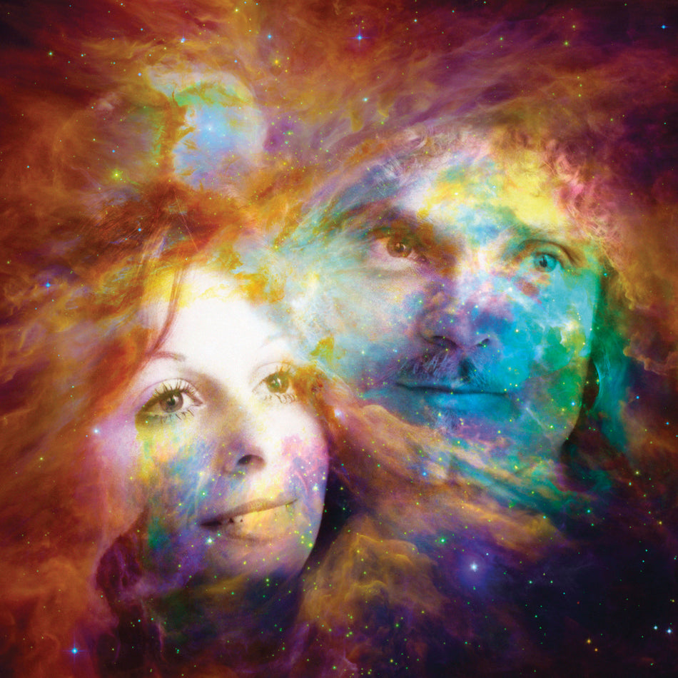 Creation - Front Cover