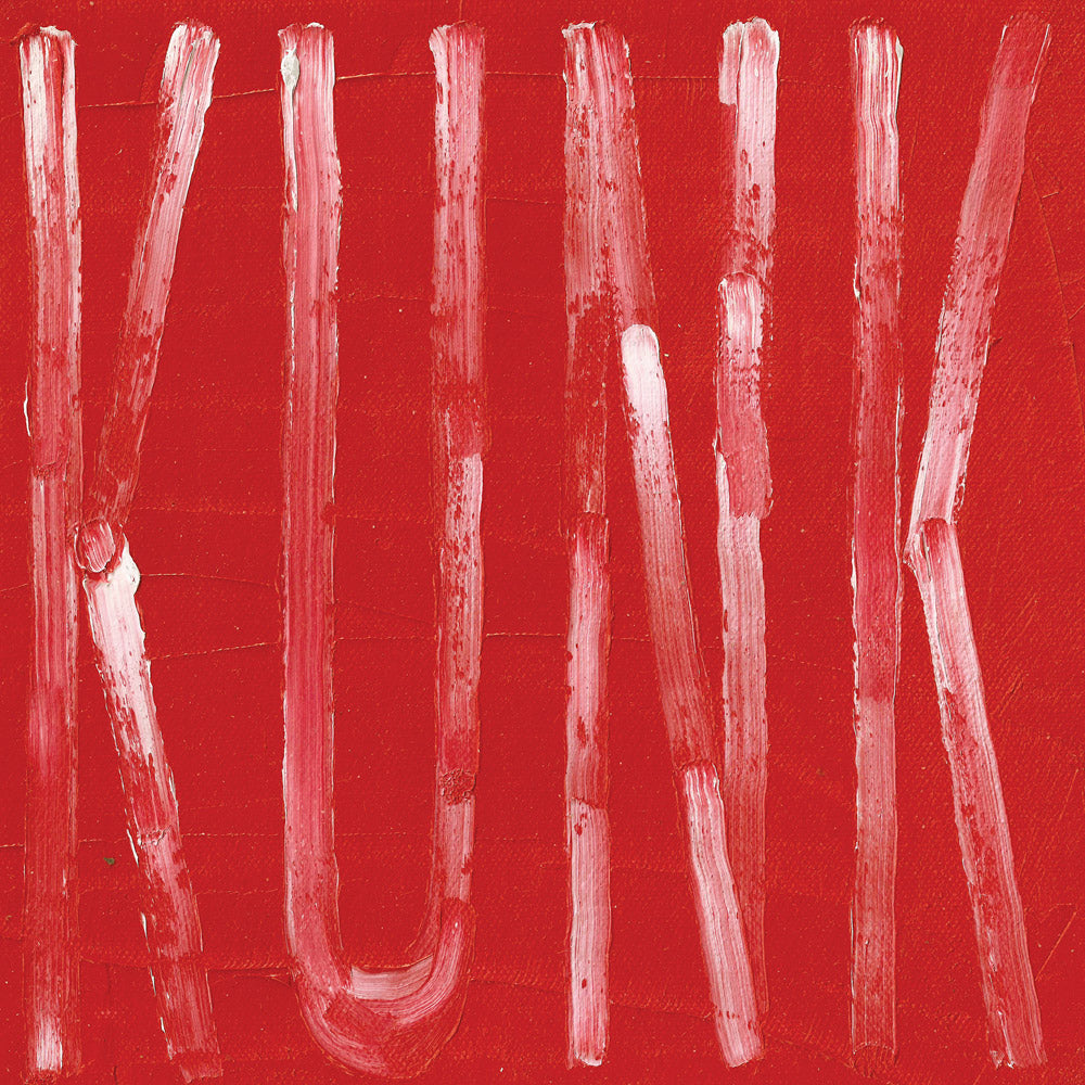 Kunk - Front Cover
