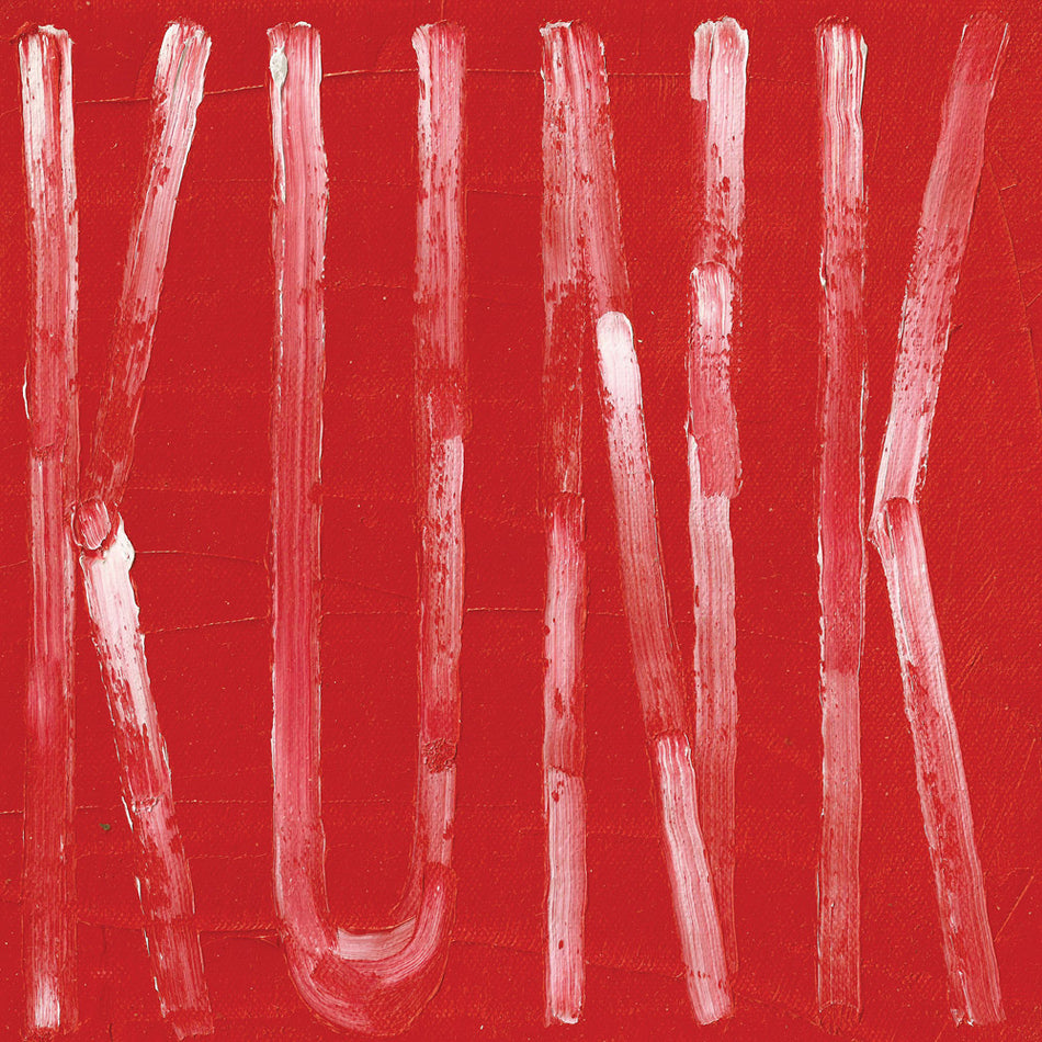Kunk - Front Cover