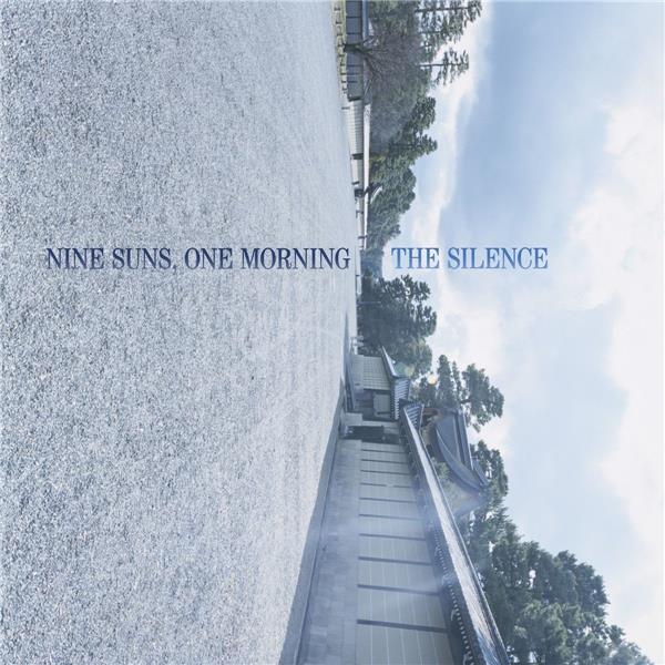One Morning - Front Cover