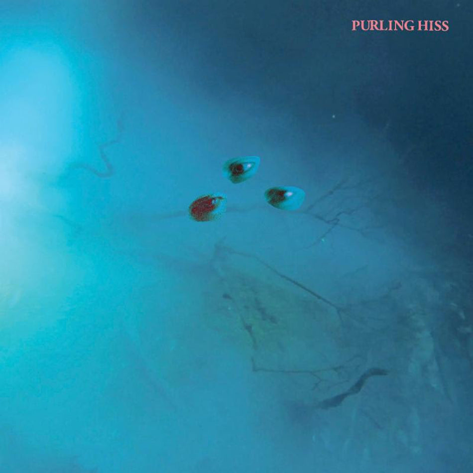 HIGH BIAS - Front Cover