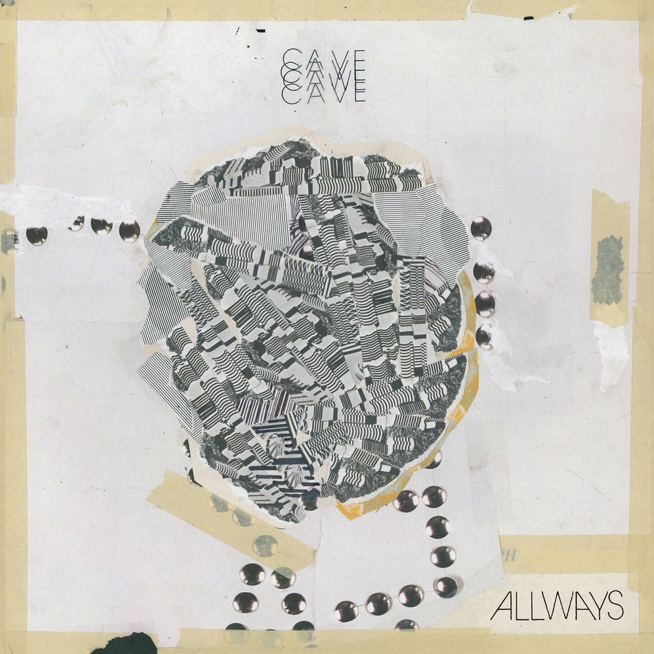 Allways - Front Cover
