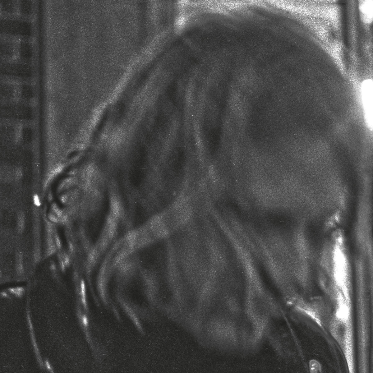 Ty Segall - Front Cover