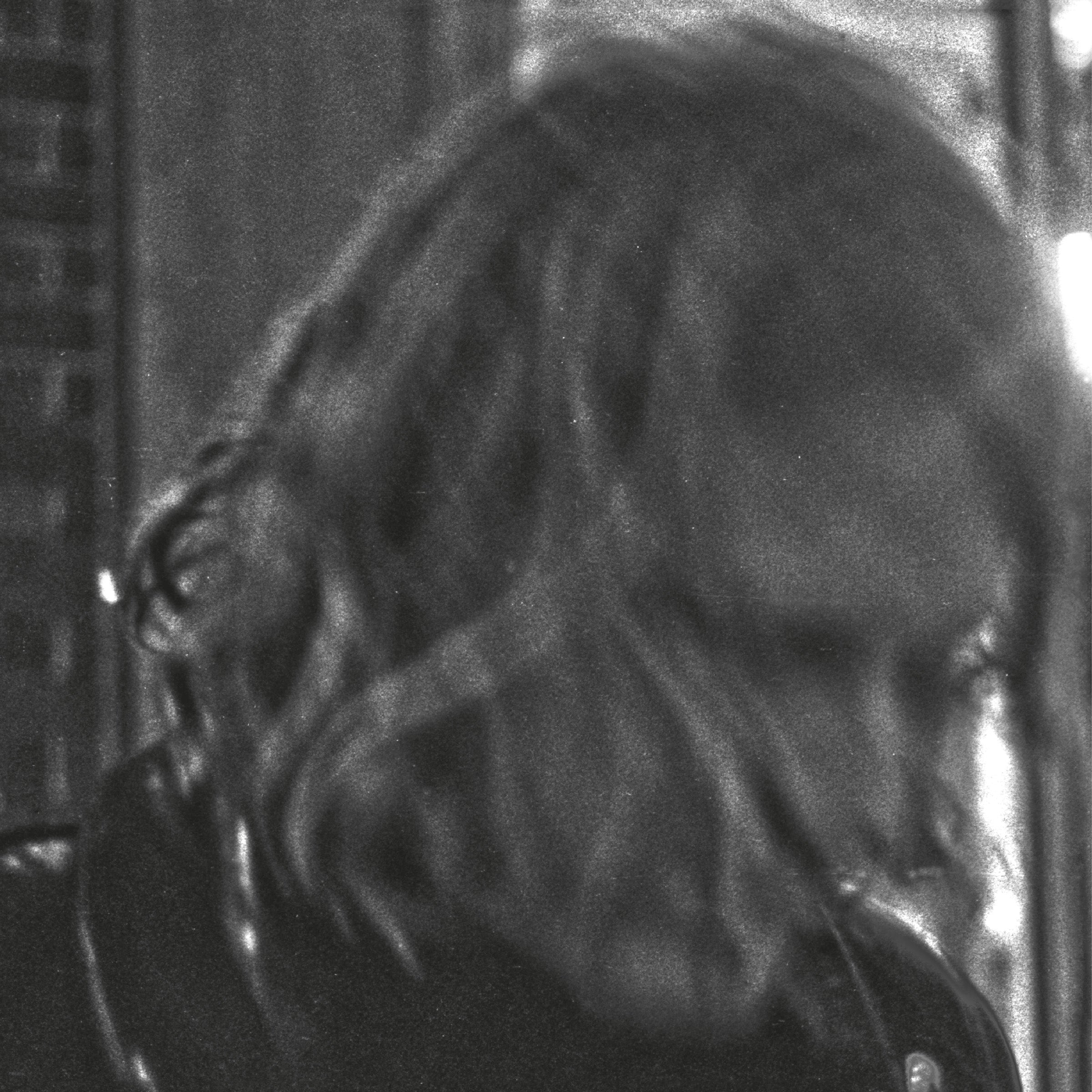 Ty Segall - Front Cover