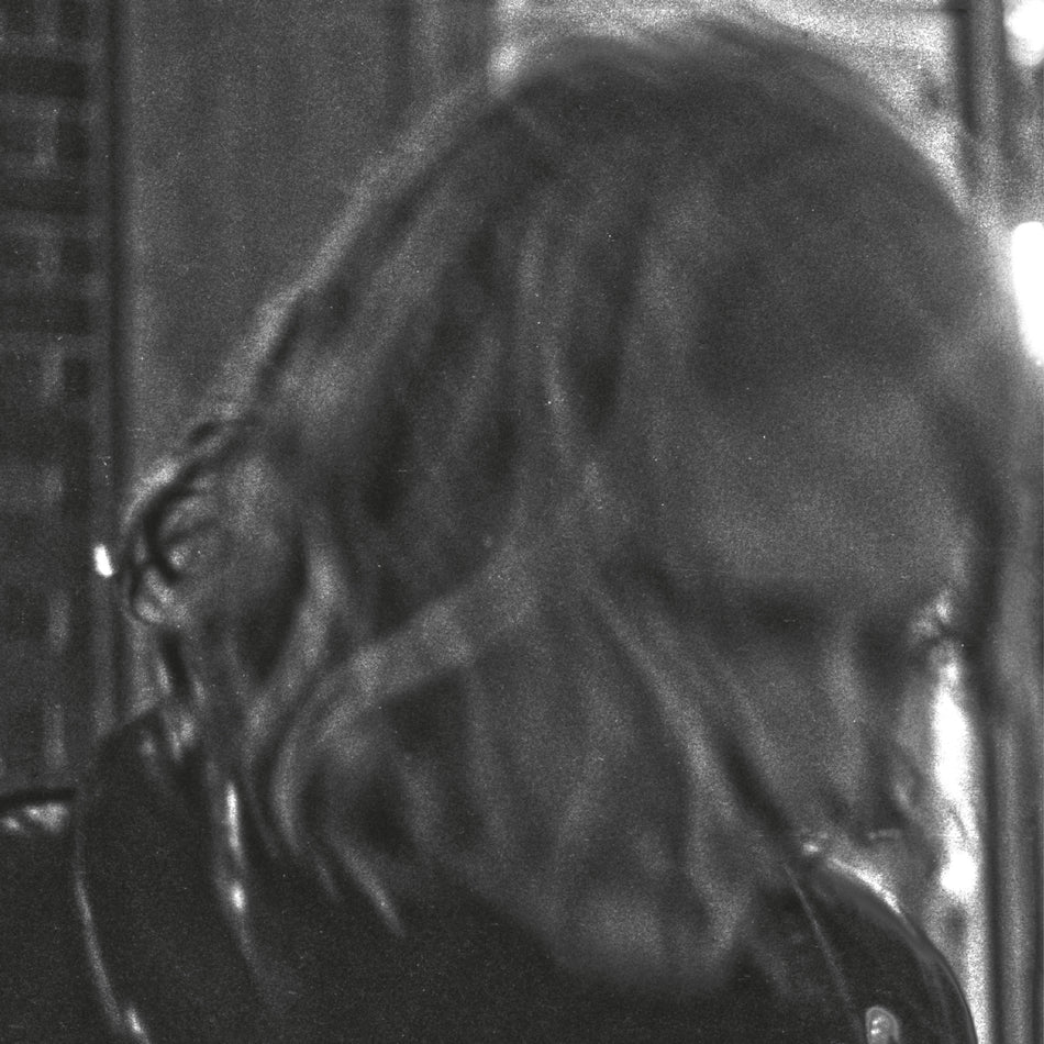 Ty Segall - Front Cover