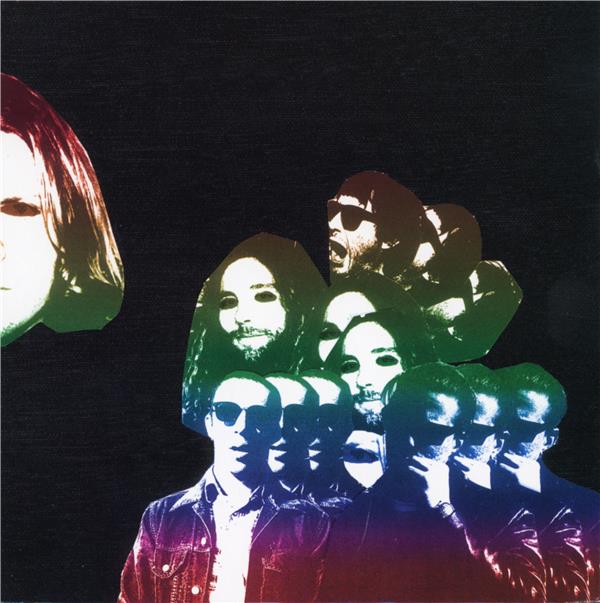 Freedom's Goblin - Front Cover