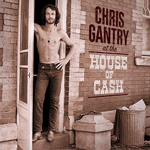 At The House Of Cash - Front Cover