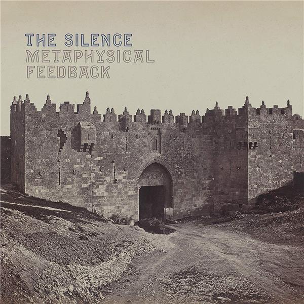 Metaphysical Feedback - Front Cover