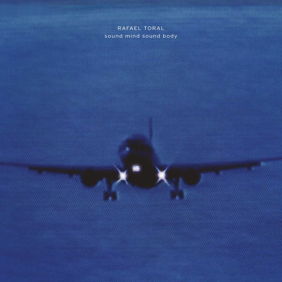 Sound Mind Sound Body - Front Cover