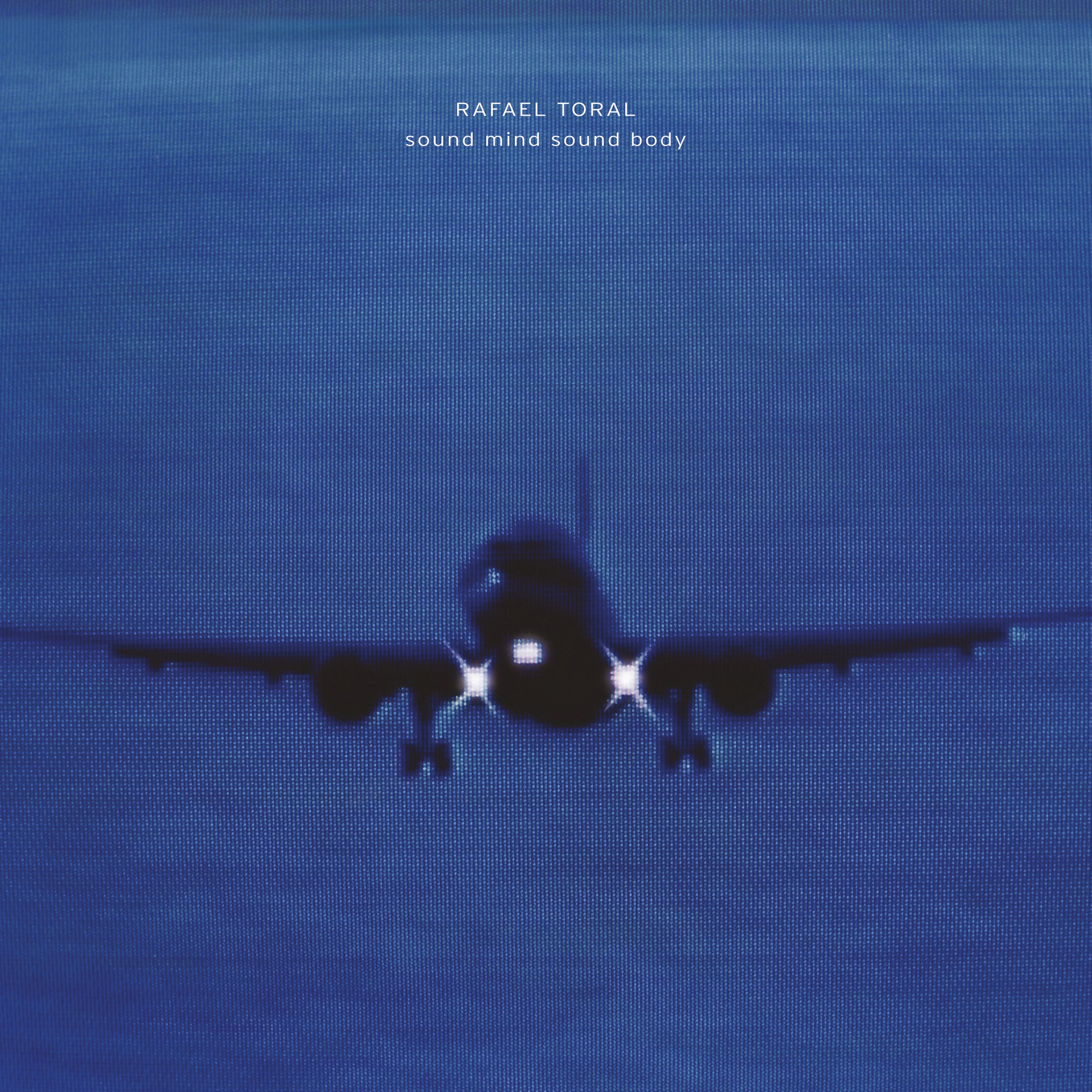 Sound Mind Sound Body - Front Cover