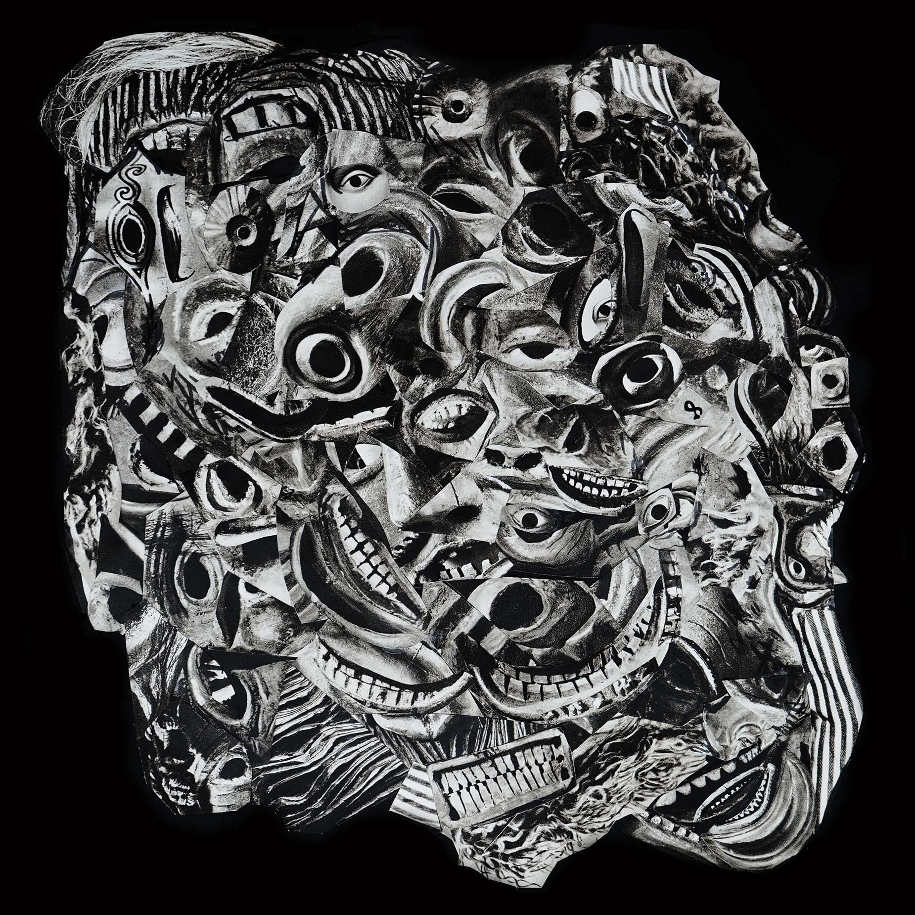 Both - Front Cover