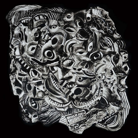 Both - Front Cover