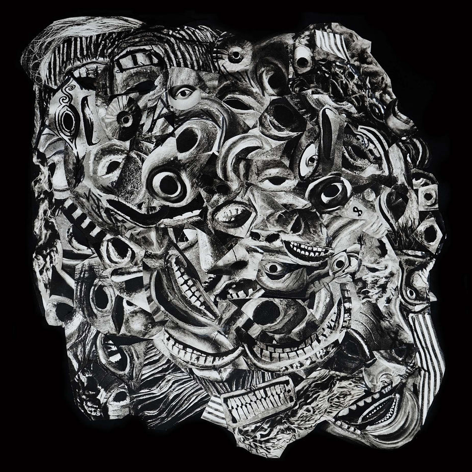 Both - Front Cover