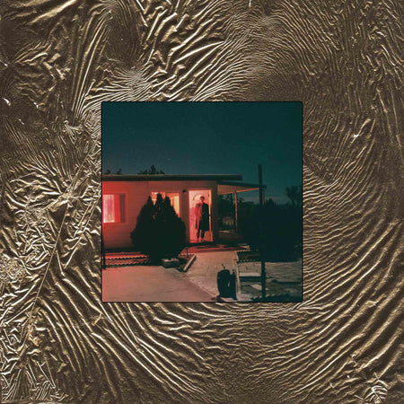 Pale Horse Rider - Front Cover