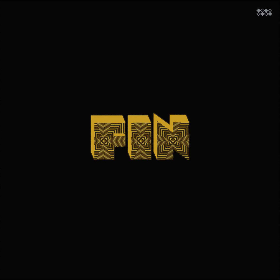 1 Minute 2 Midnight - Front Cover