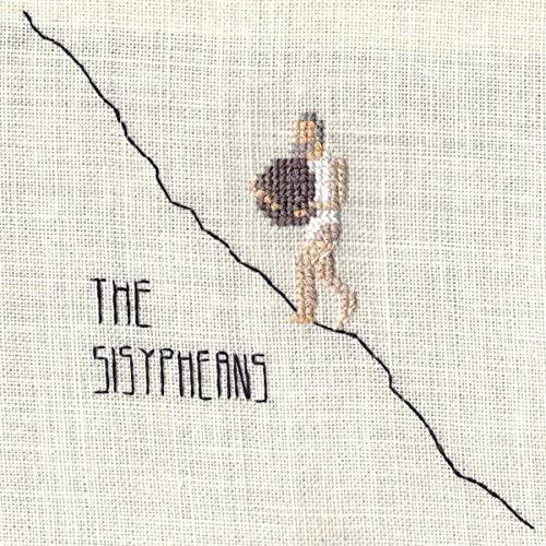 The Sisypheans - Front Cover