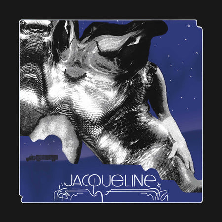 Jaqueline - Front Cover