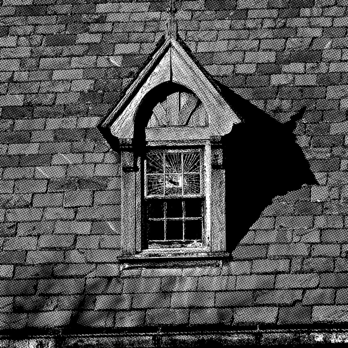 Crack A Light - Front Cover