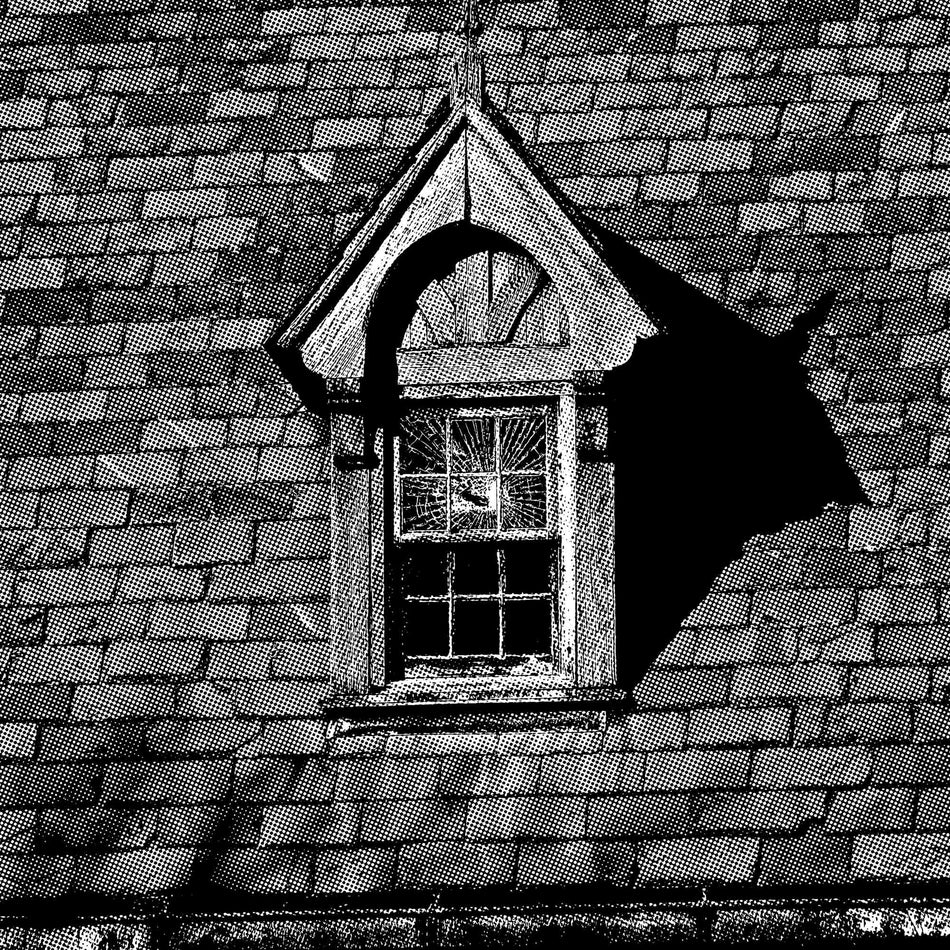 Crack A Light - Front Cover