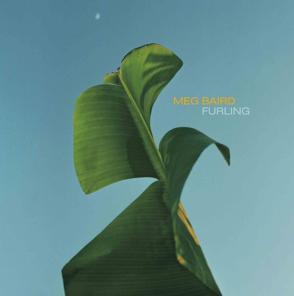 Furling - Front Cover