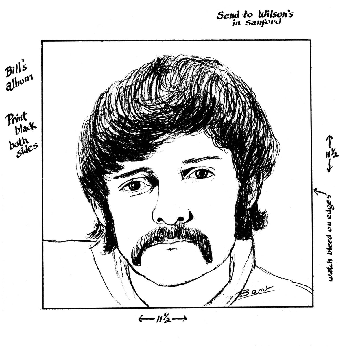 Stone - Front Cover