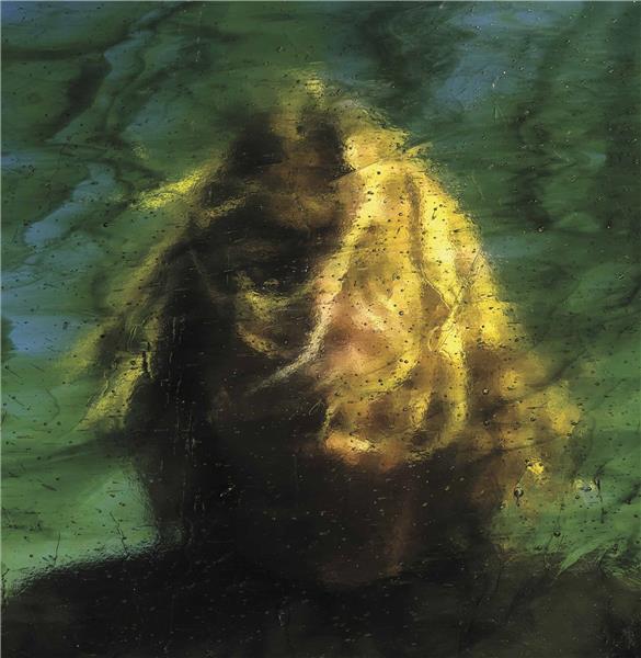 Three Bells - Front Cover