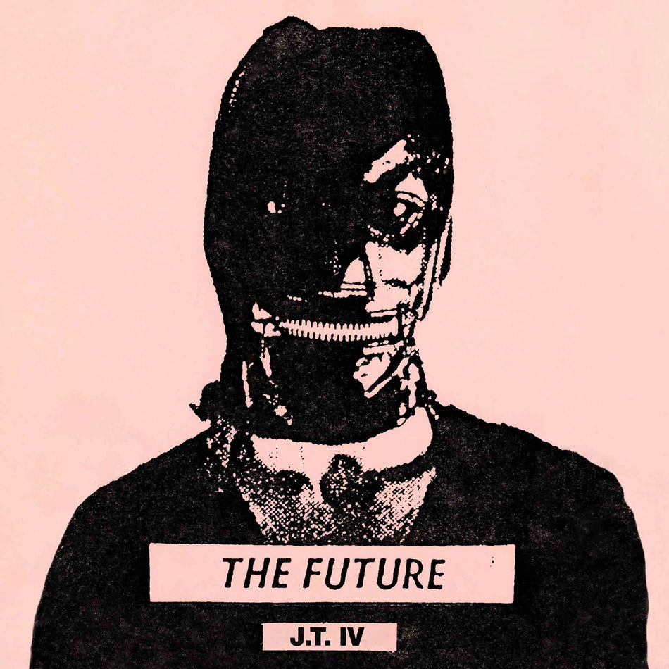 The Future - Front Cover