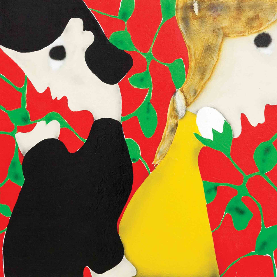 Mint Chip - Front Cover