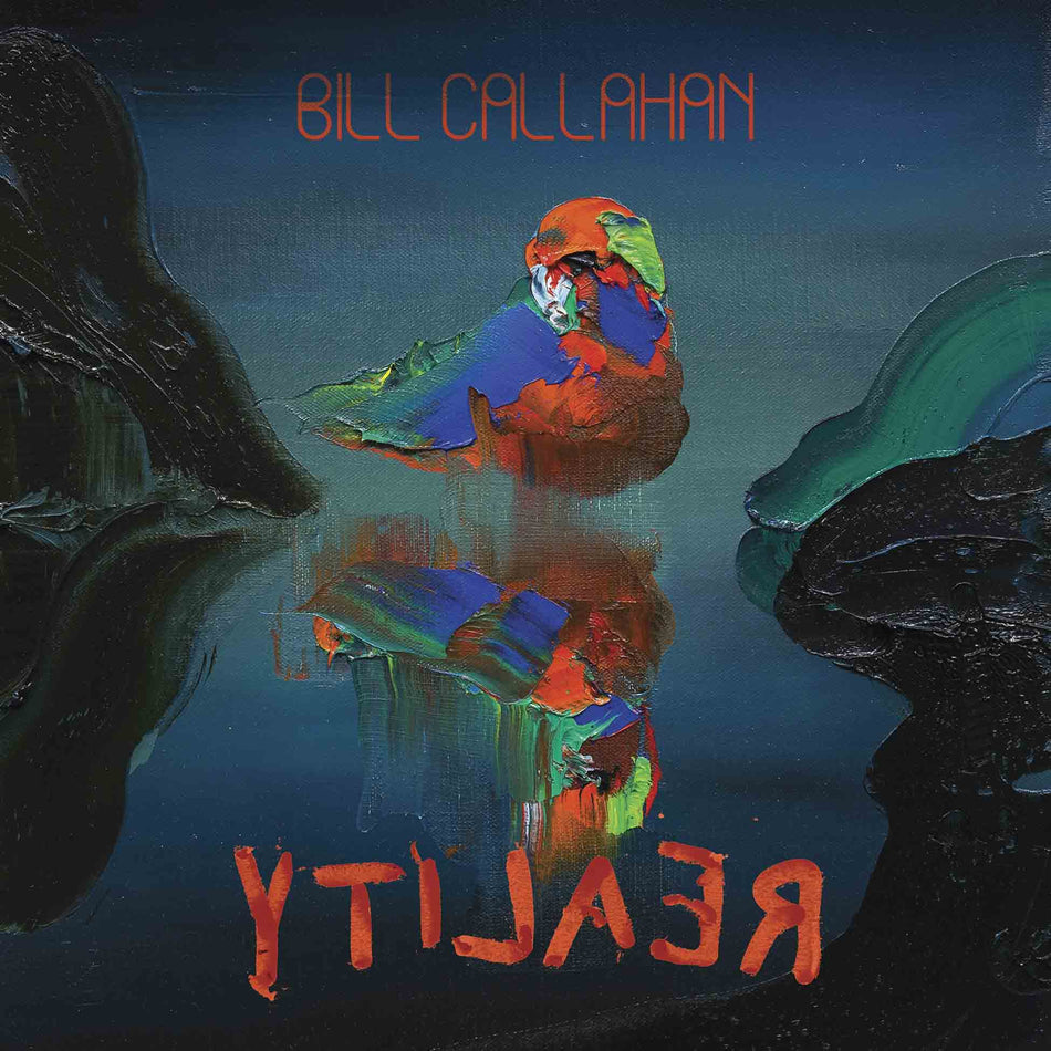 Ytilaer - Front Cover