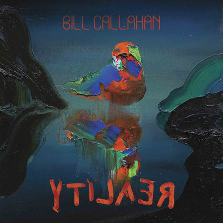 Ytilaer - Front Cover