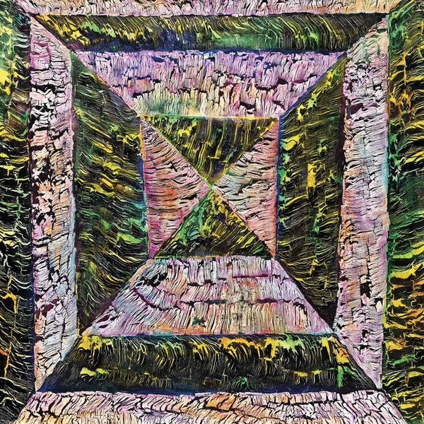 Totality - Front Cover