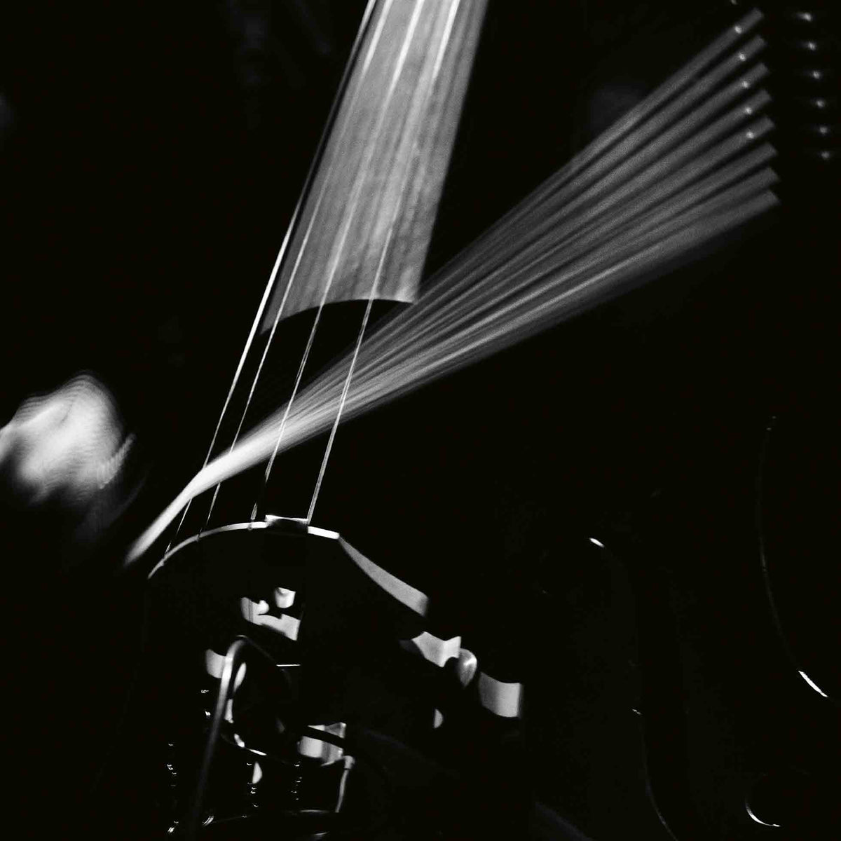 Resolve - Front Cover