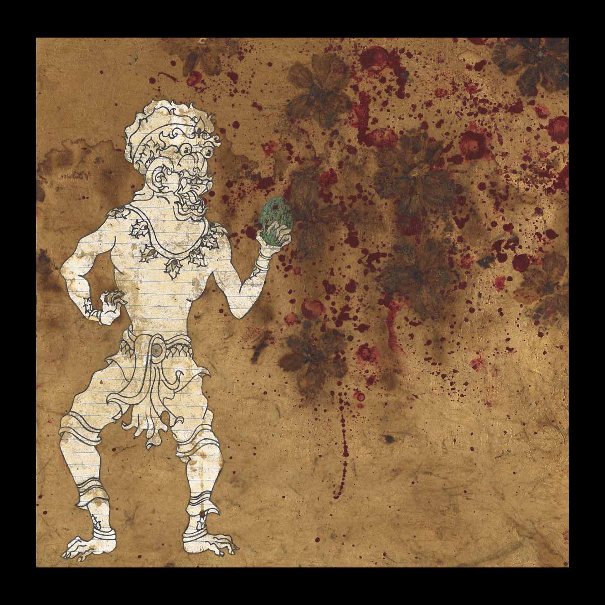 Guitar Improvisations - Front Cover