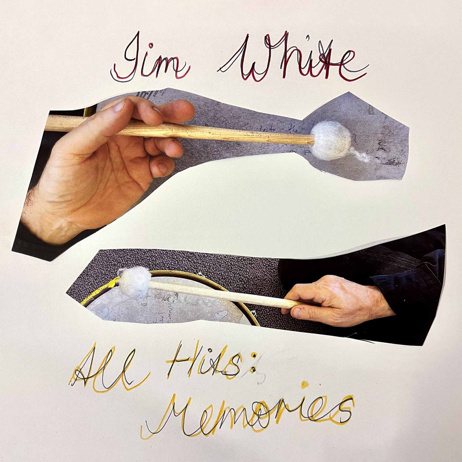 All Hits: Memories - Front Cover