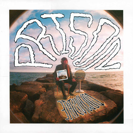 Downstate - Front Cover