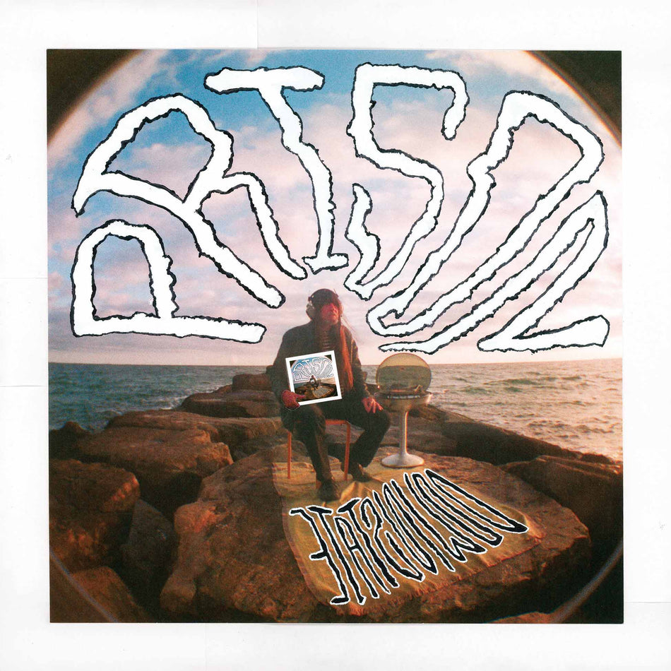 Downstate - Front Cover