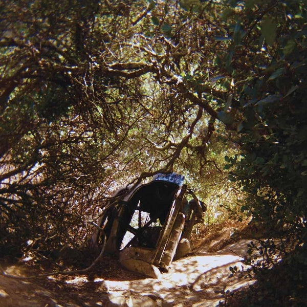 Possession - Front Cover