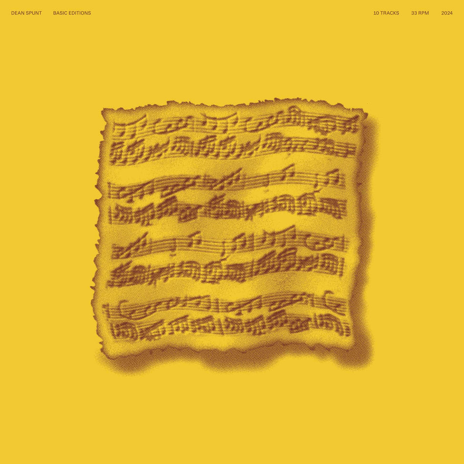 Basic Editions - Front Cover