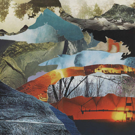 Whistle From Above - Front Cover