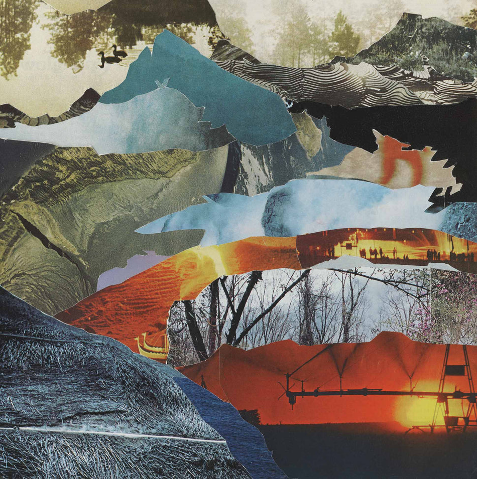 Whistle From Above - Front Cover