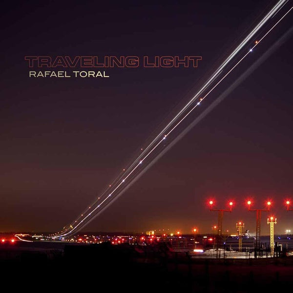 Traveling Light - Front Cover