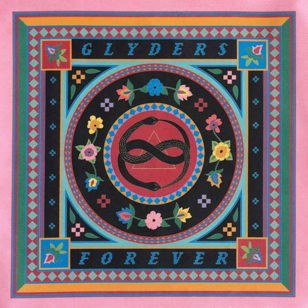 Forever - Front Cover