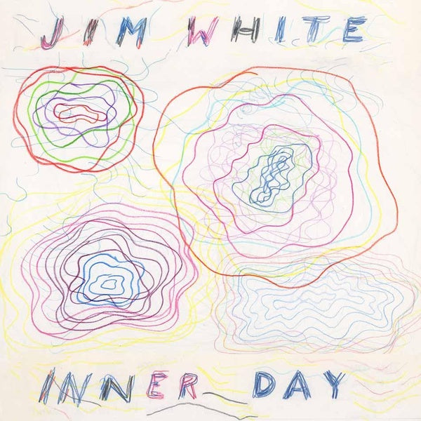 Inner Day - Front Cover