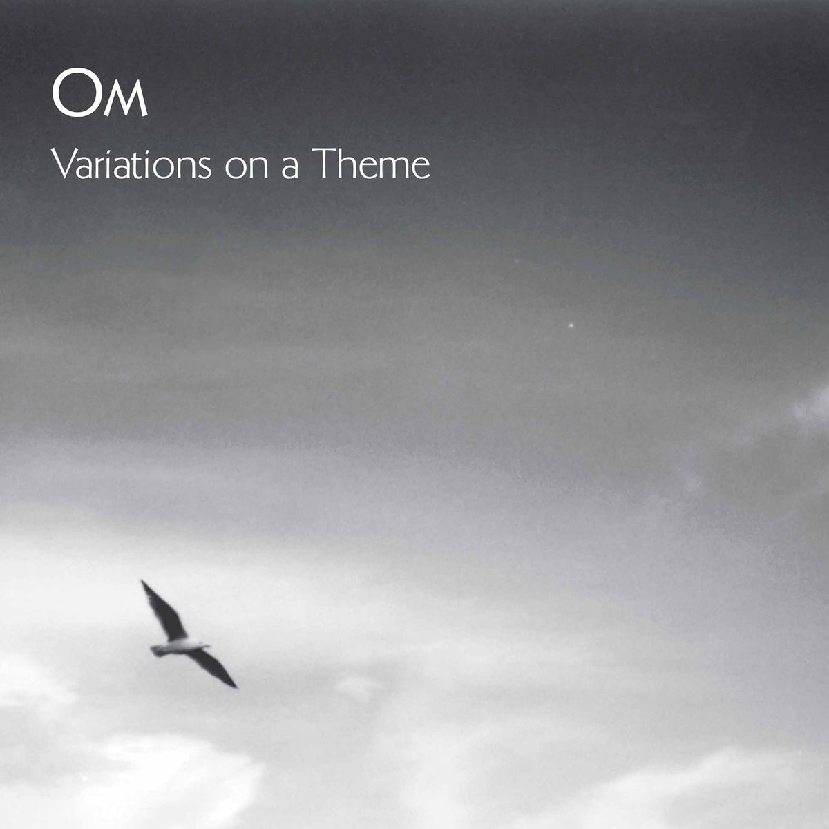 Variations On A Theme - Front Cover